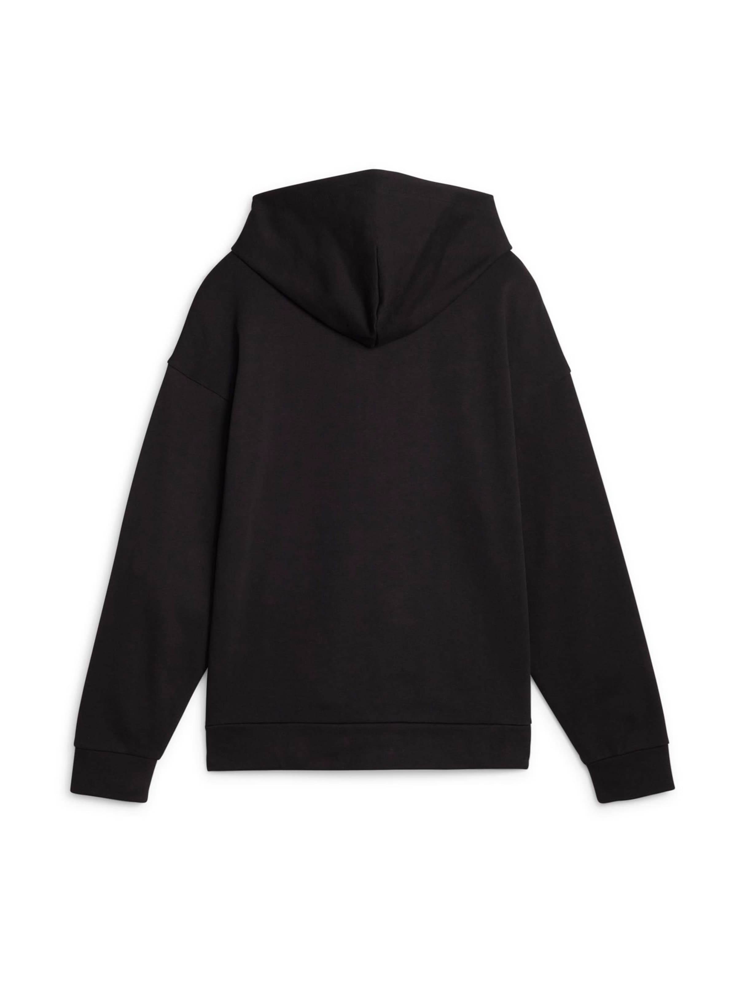 PUMA Sweatshirt 'Better Essentials' in Black