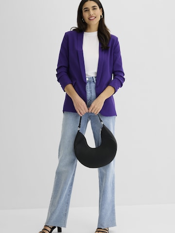 bonprix Blazers in Lila