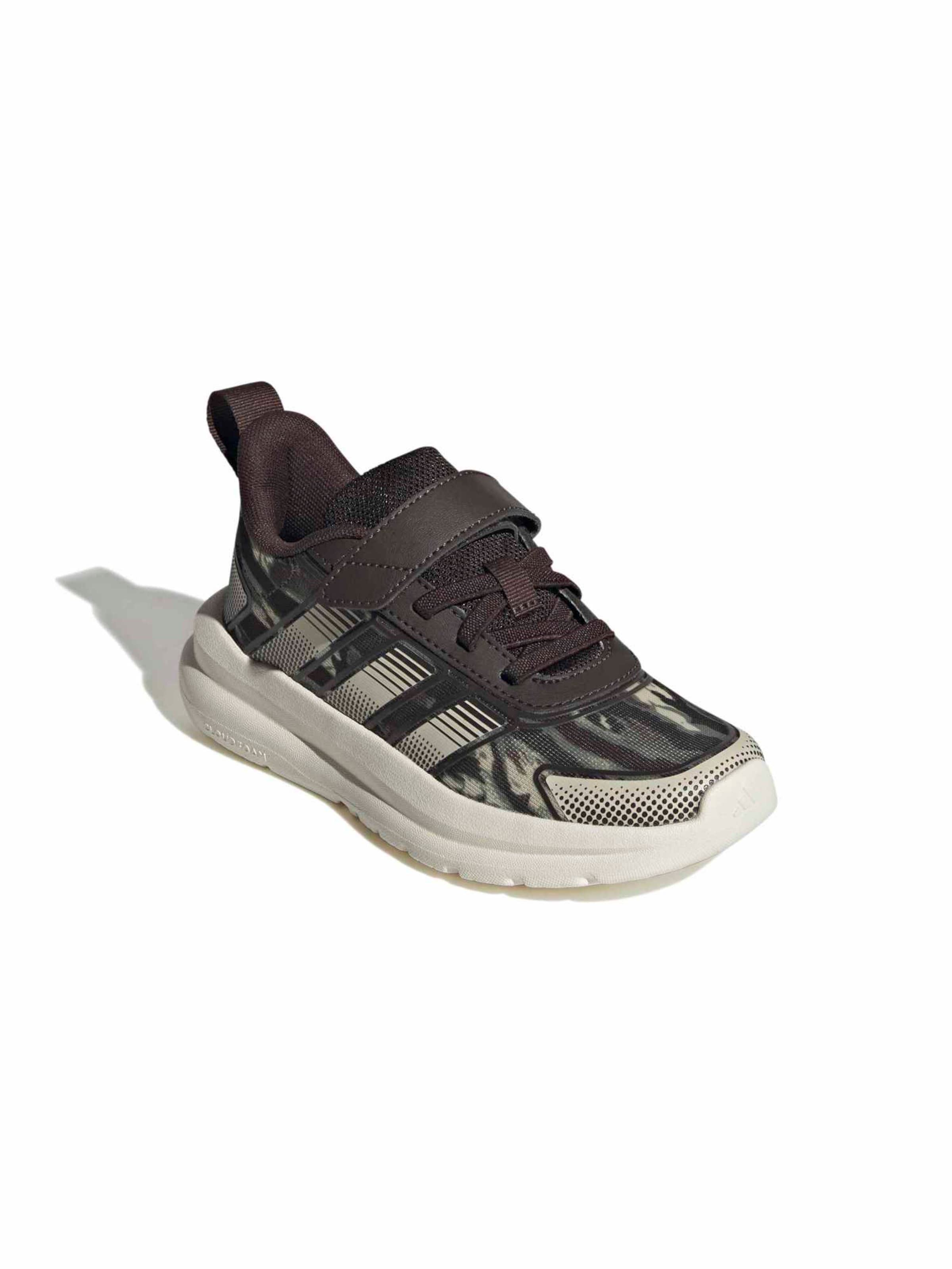 ADIDAS SPORTSWEAR Trainers 'TENSAUR RUN 4.0' in Brown: front