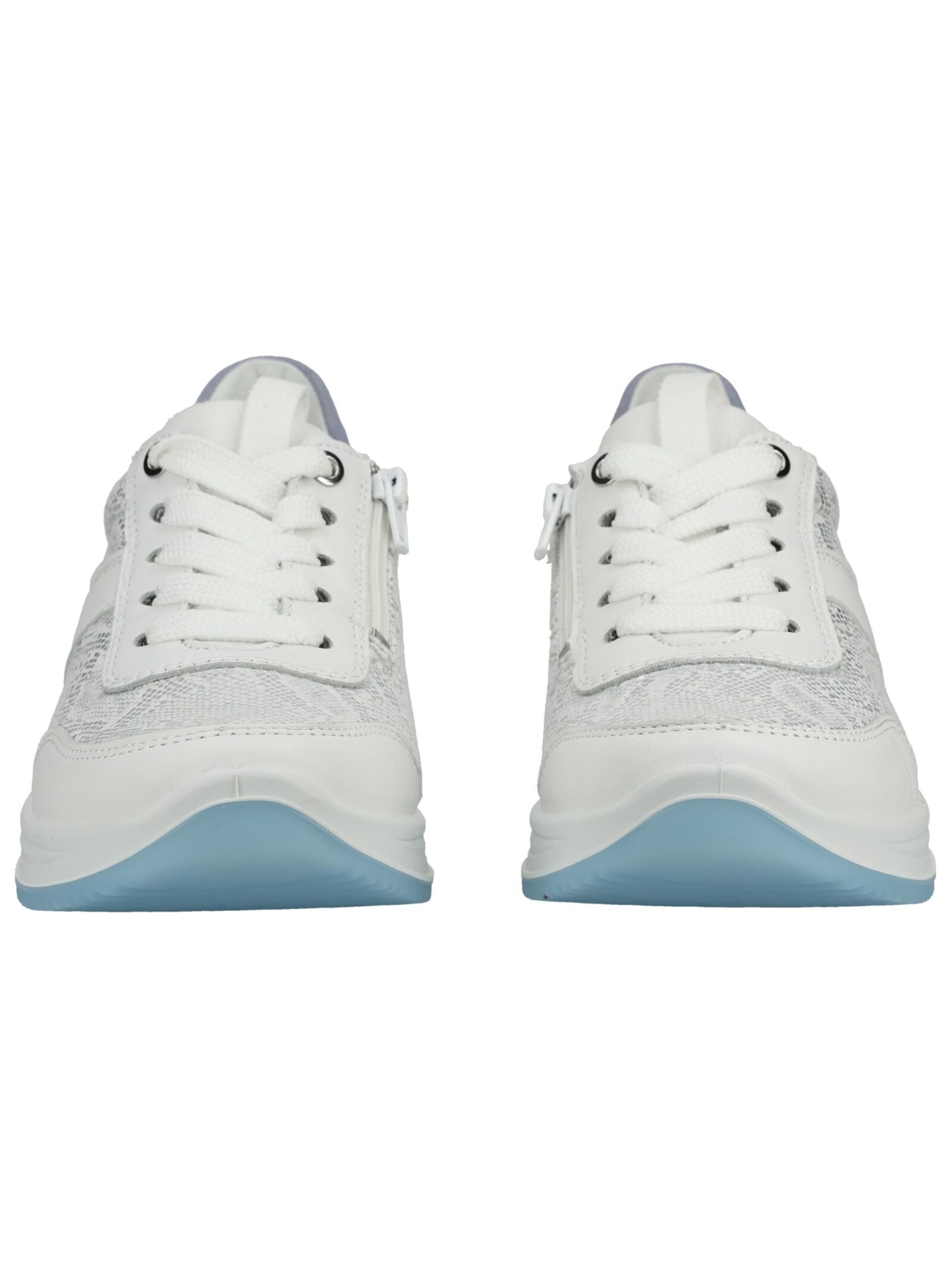 ARA Sneakers laag in Wit