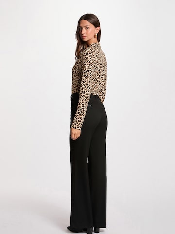 Morgan Bluse 'TJOSY' in Beige