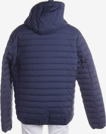 SAVE THE DUCK Jacket & Coat in XXL in Blue