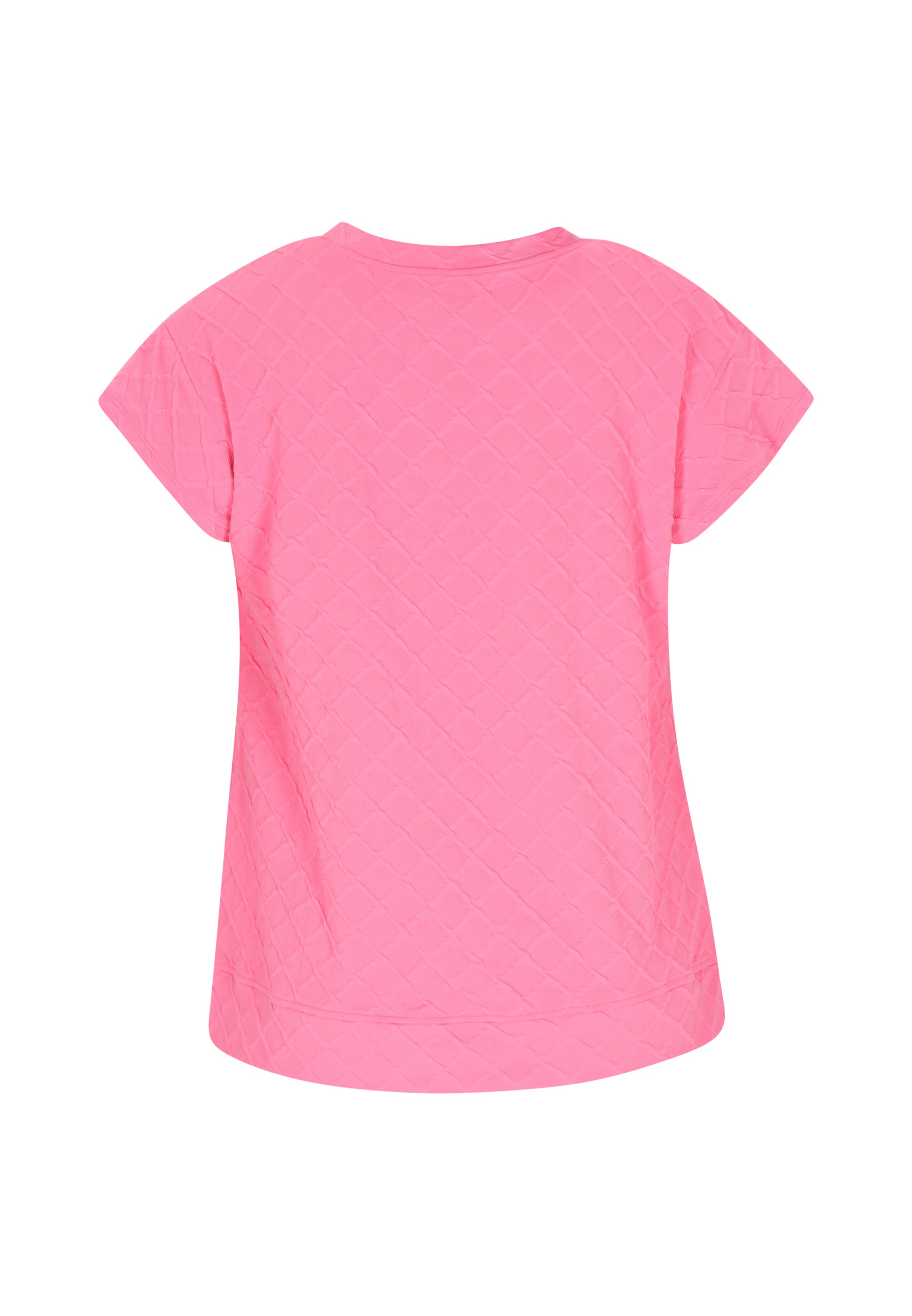 TALENCE - Camiseta 'Fashion Look' en rosa
