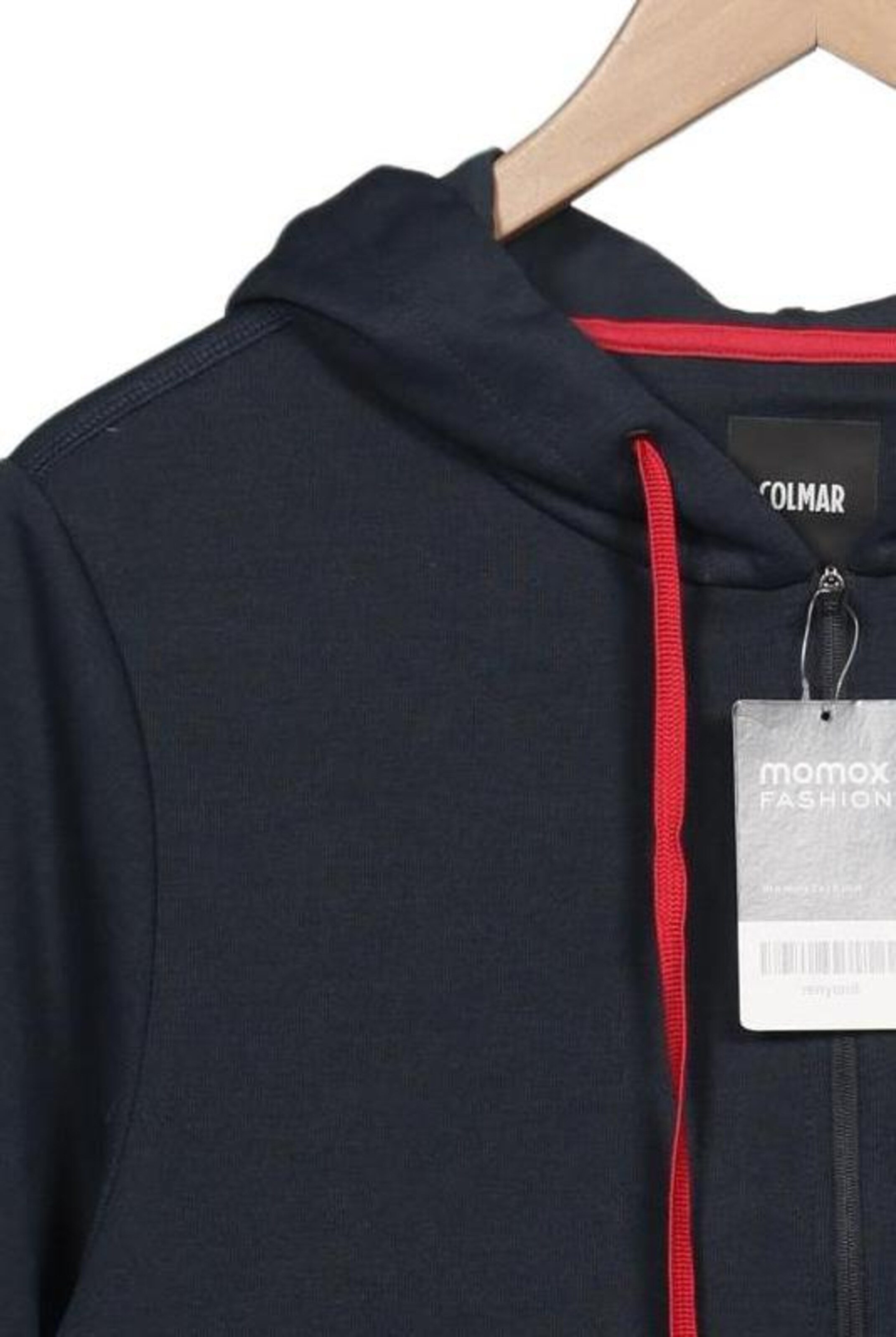 Colmar Kapuzenpullover M in Blau