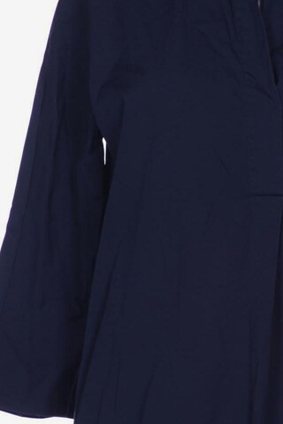 Antonelli Firenze Kleid XL in Blau
