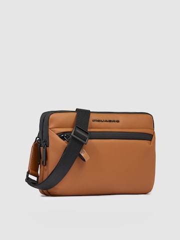 Piquadro Accessoires voor tassen in Bruin