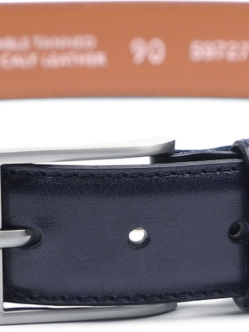 Profuomo Riem in Blauw