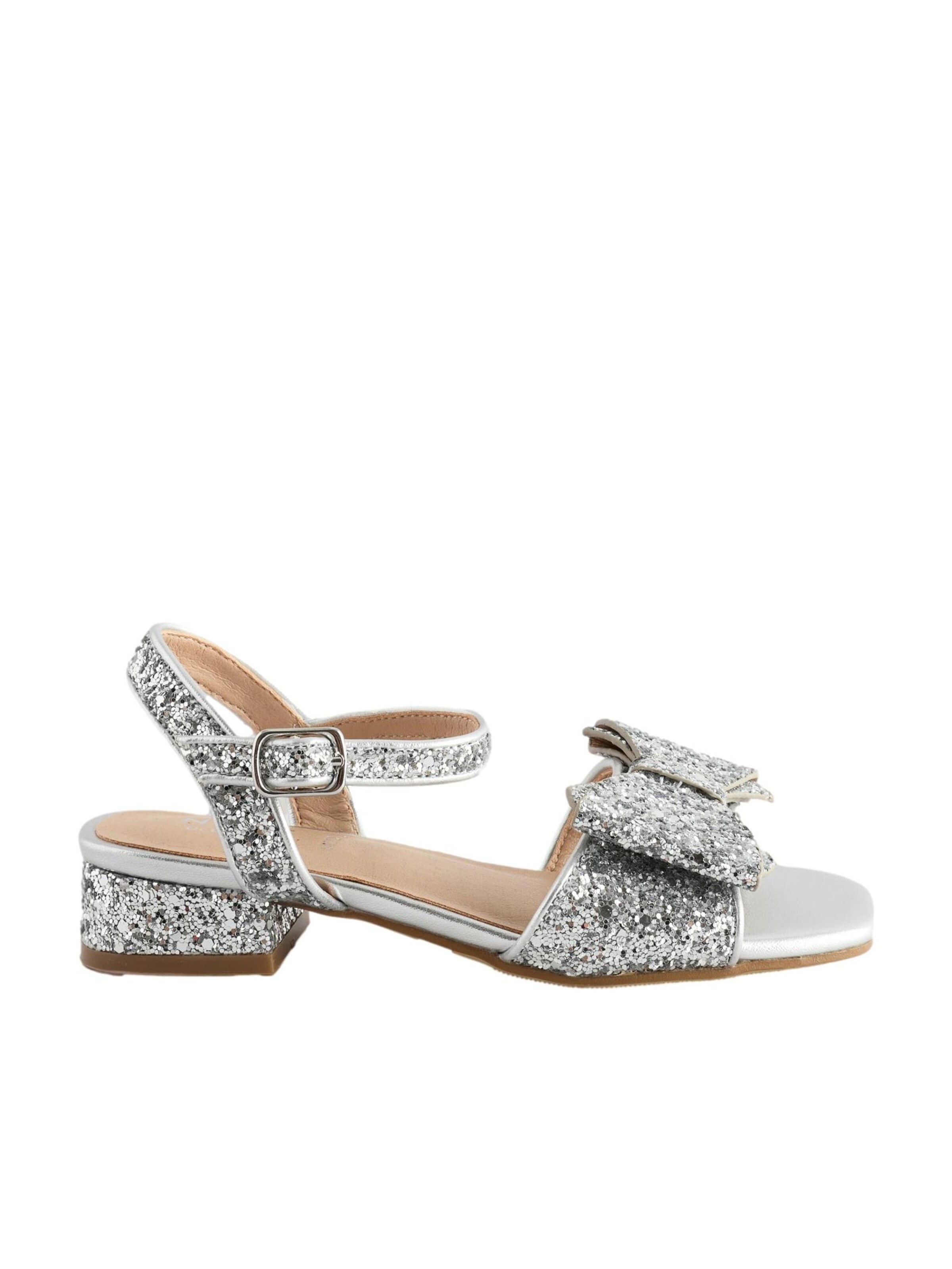 Next Sandal in Silver