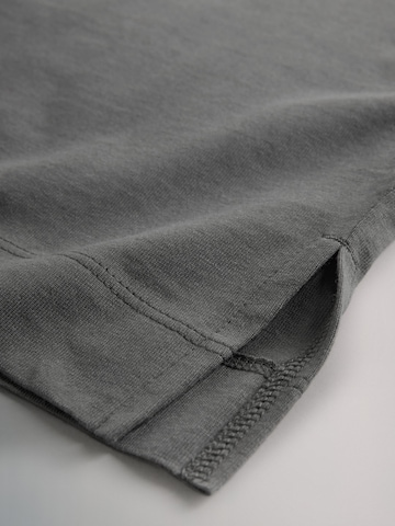 The Set T-shirt i grå