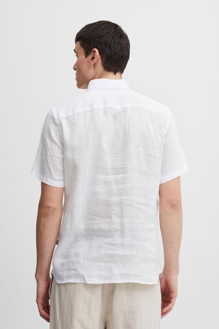 Regular fit Camicia 'Anton' di Casual Friday in bianco