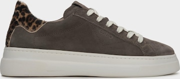 Estro - Zapatillas deportivas bajas '09-3182' en gris: frente