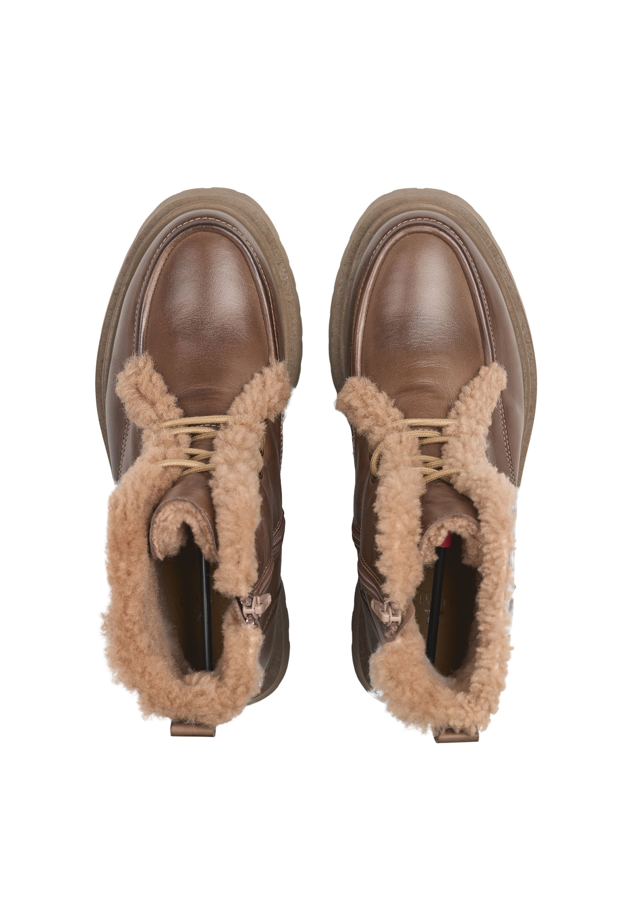 LLOYD Schuhe 'AURA' in Braun