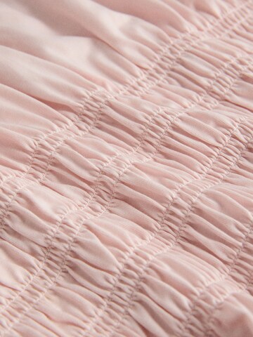 The Set Тениска в розово