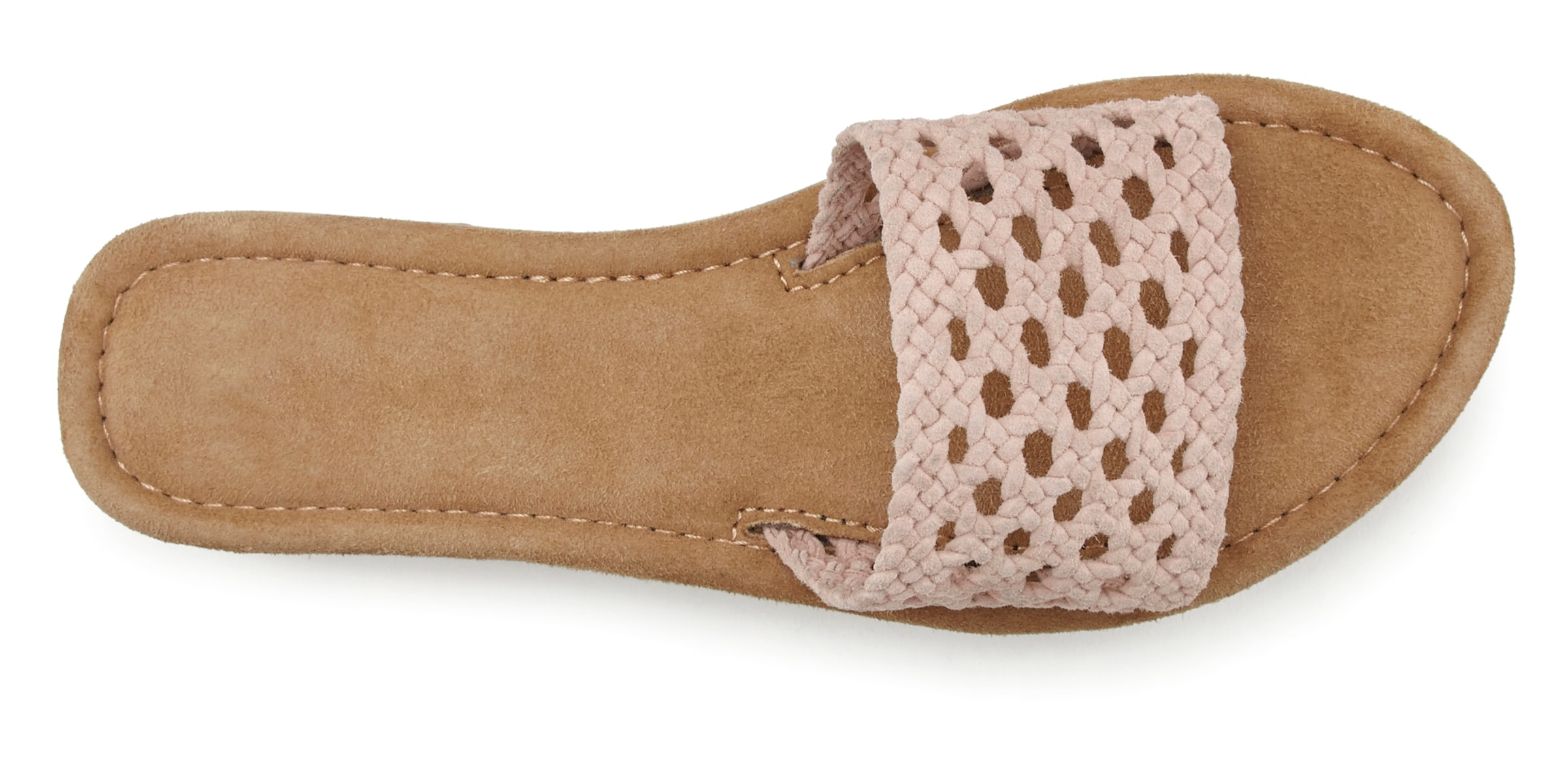 LASCANA Mule in Pink