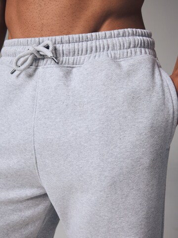 Next Regular Pants in Grey