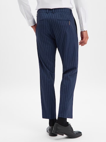 CINQUE Loosefit Baukasten-Hose CISilvio in Blau