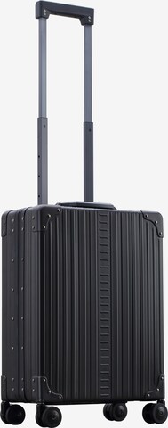 Aleon Trolley in Schwarz