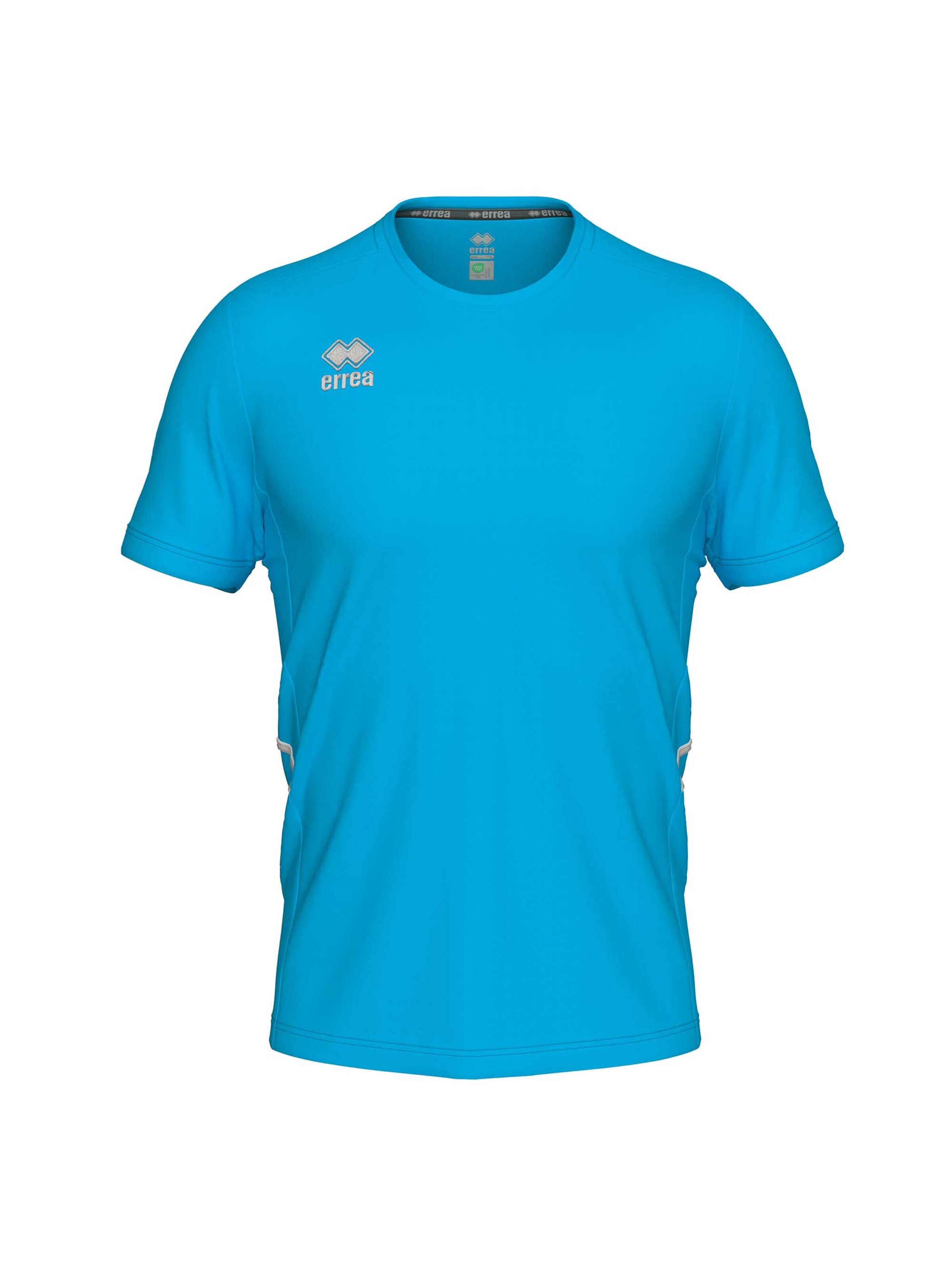 Errea Performance shirt 'MARVIN' in Blue: front