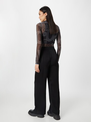 Twist & Tango Loose fit Pants 'Katina' in Black