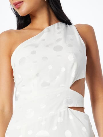 Robe Karen Millen en blanc