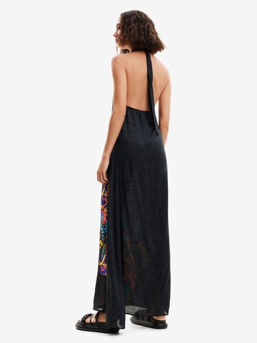 Robe Desigual en noir