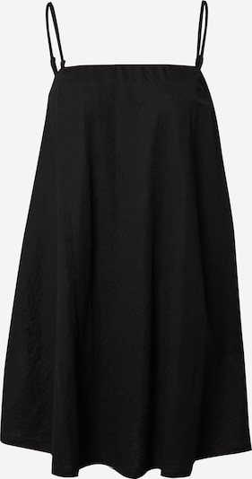 EDITED Vestido 'Wendula' en negro, Vista del producto