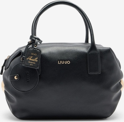 Liu Jo Handtasche in schwarz, Produktansicht