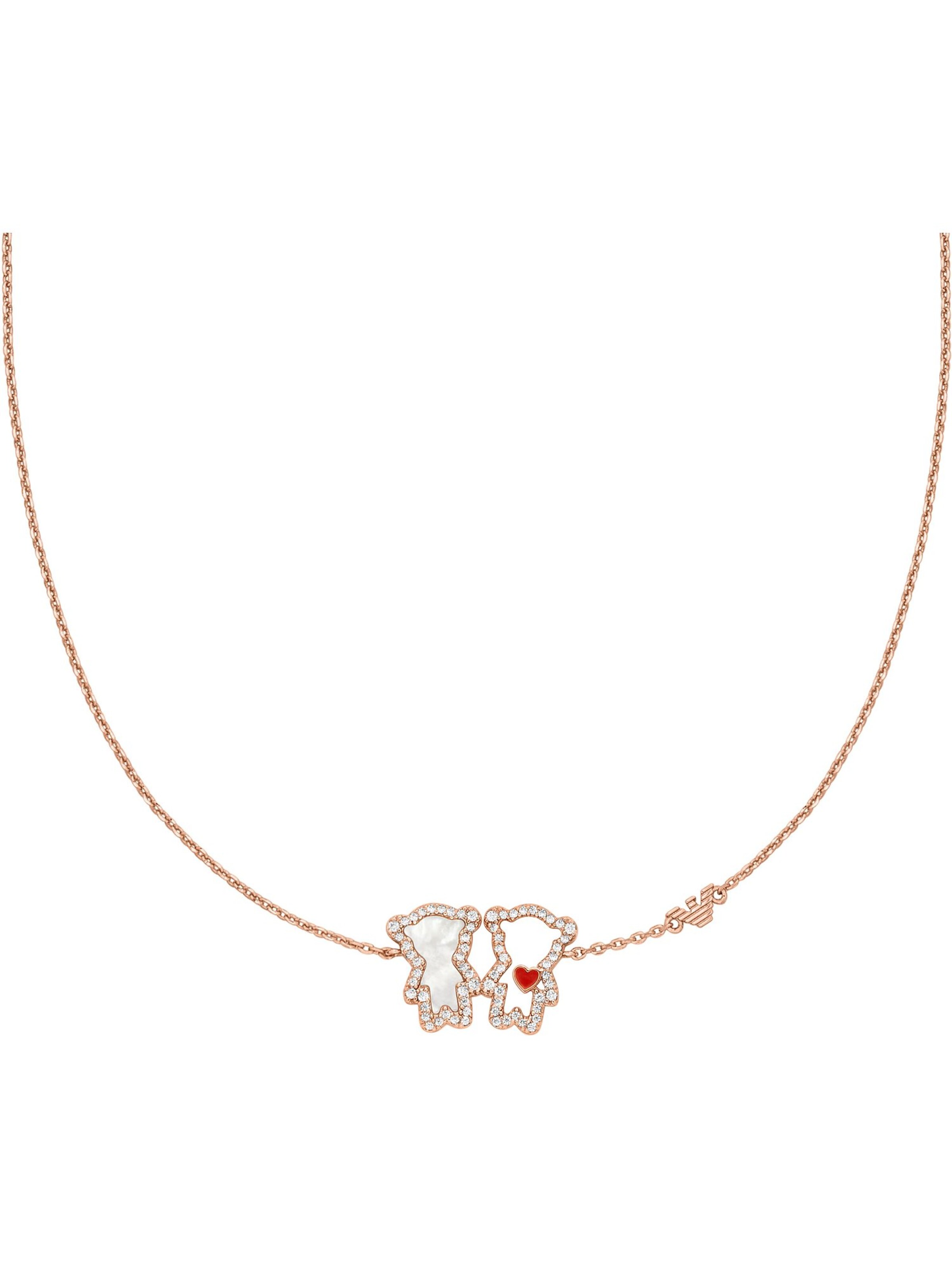 Emporio Armani Kette in Gold