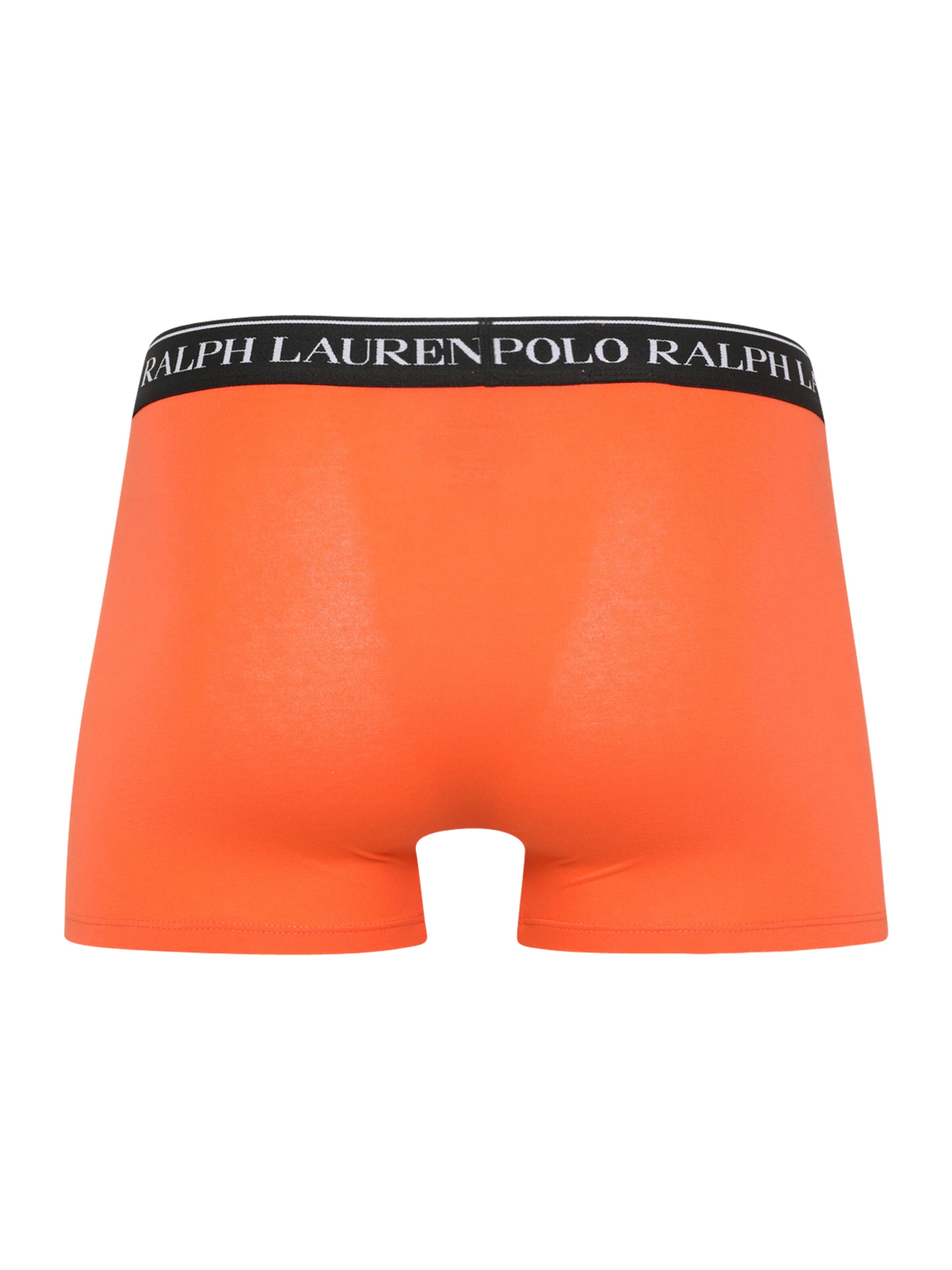 Polo Ralph Lauren - Calzoncillo boxer 'CLASSIC' en azul
