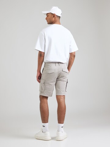 BLEND - regular Pantalón cargo 'BHMORGAN' en gris
