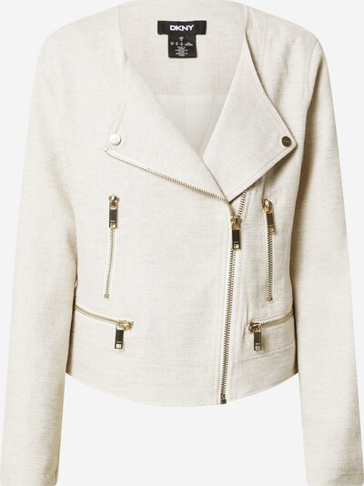DKNY Jacke in elfenbein, Produktansicht