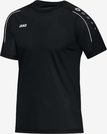 JAKO T-Shirt in Schwarz: predná strana