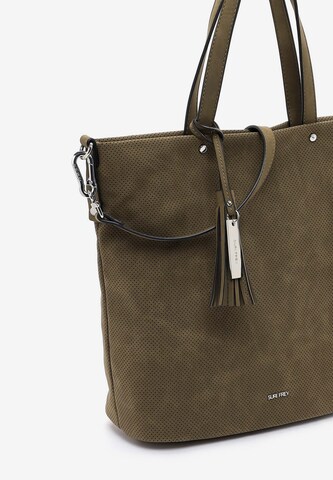 Suri Frey Shopper 'Steffy' in Brown