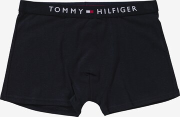 Tommy Hilfiger Underwear Regularen Spodnjice | modra barva