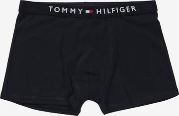 Regular Sous-vêtements Tommy Hilfiger Underwear en bleu