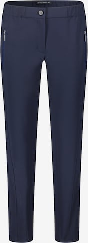Pantaloni di Betty Barclay in blu: frontale