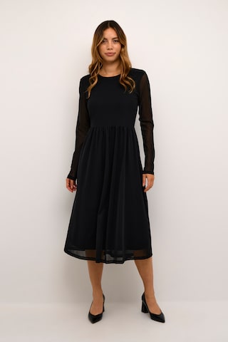 CULTURE Dress 'CUmelida ' in Black