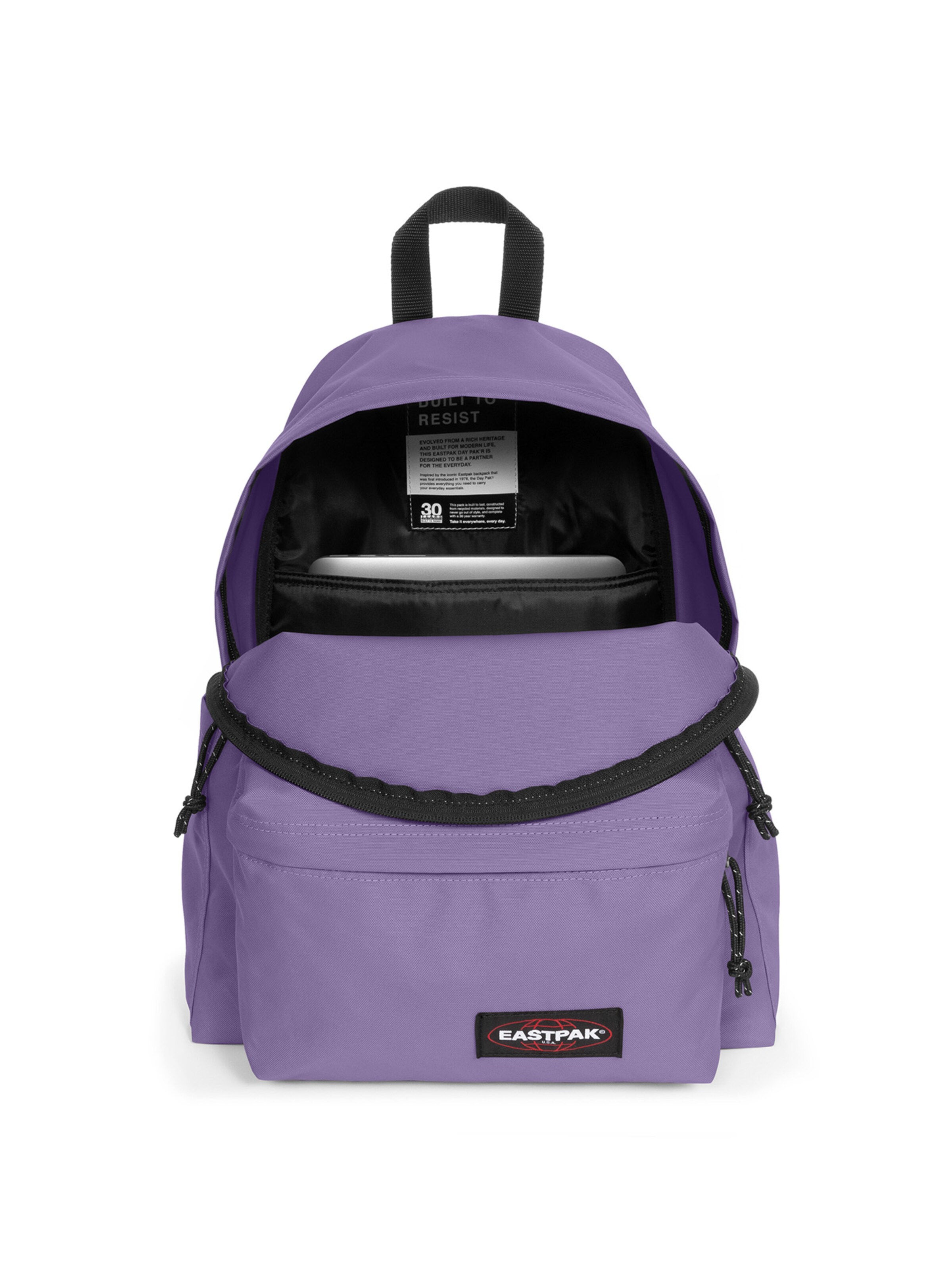 EASTPAK - Mochila 'Day Pak'r' em roxo