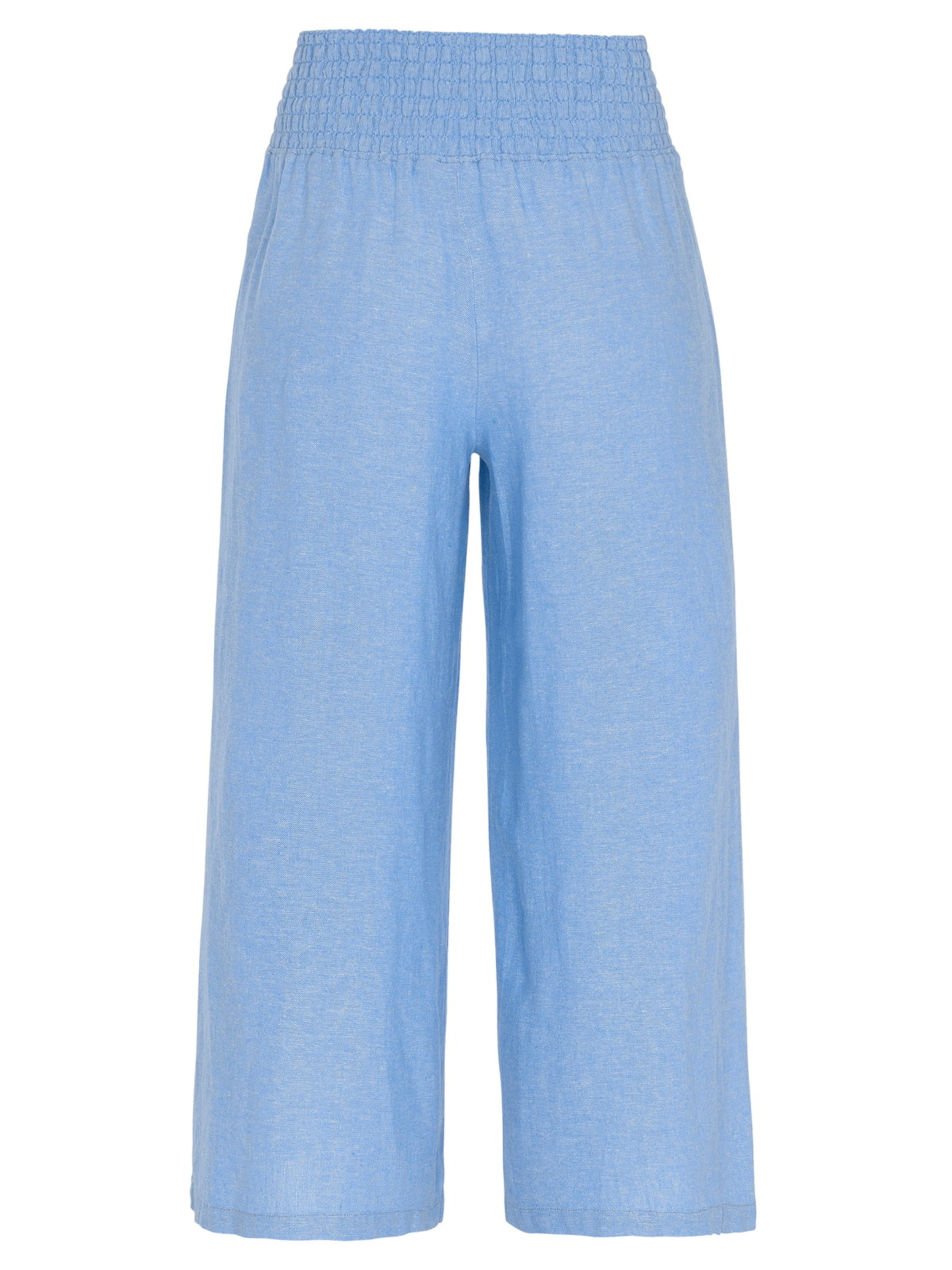 Cellbes of Sweden Loose fit Trousers in Blue