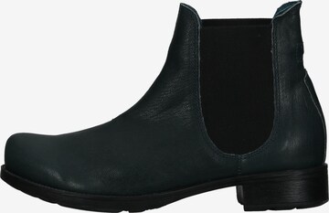 THINK! Ankle Boots in Black