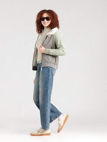 Iriedaily Átmeneti dzseki 'Veruschka' - zöld