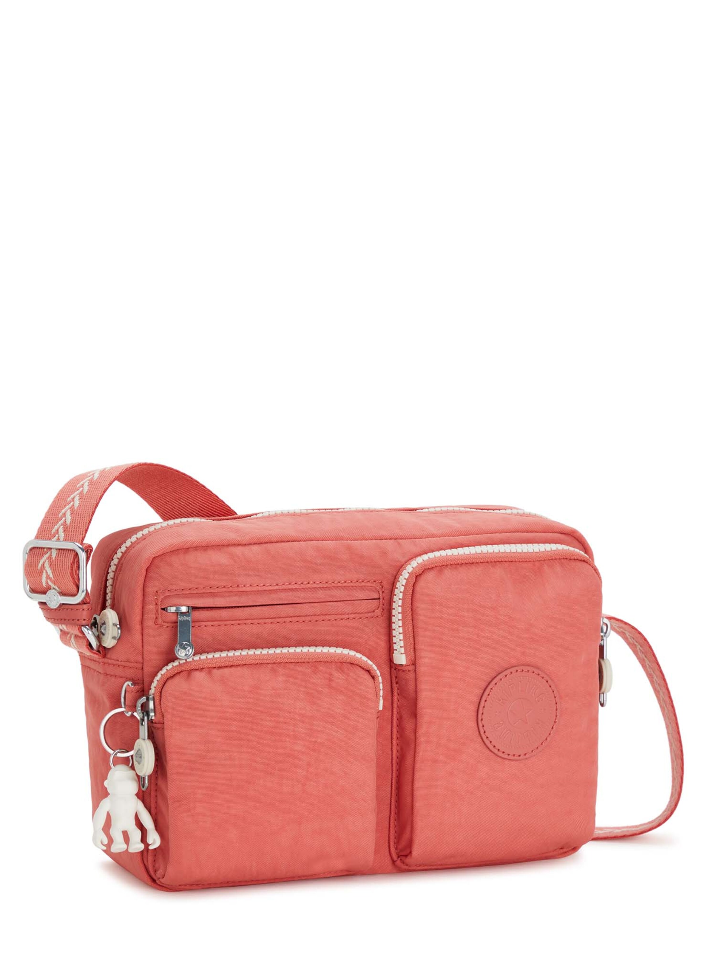 KIPLING Umhängetasche 'Albena' in Orange