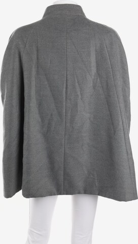 MADEMOISELLE R Jacket & Coat in L-XL in Grey