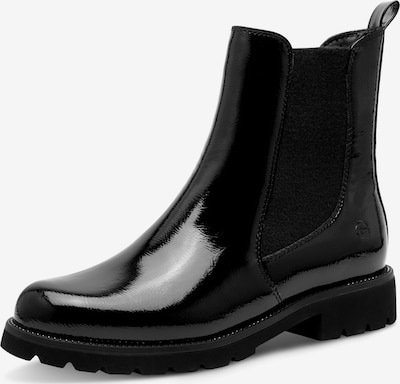 Tamaris Chelsea-bootsi värissä musta, Tuotenäkymä