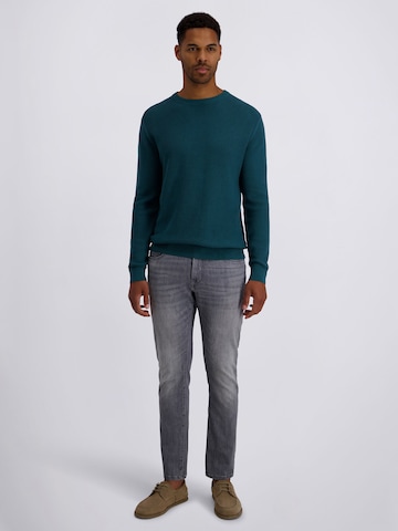 PIERRE CARDIN Pullover in Grün