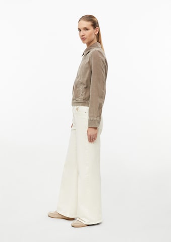 s.Oliver Between-season jacket in Brown