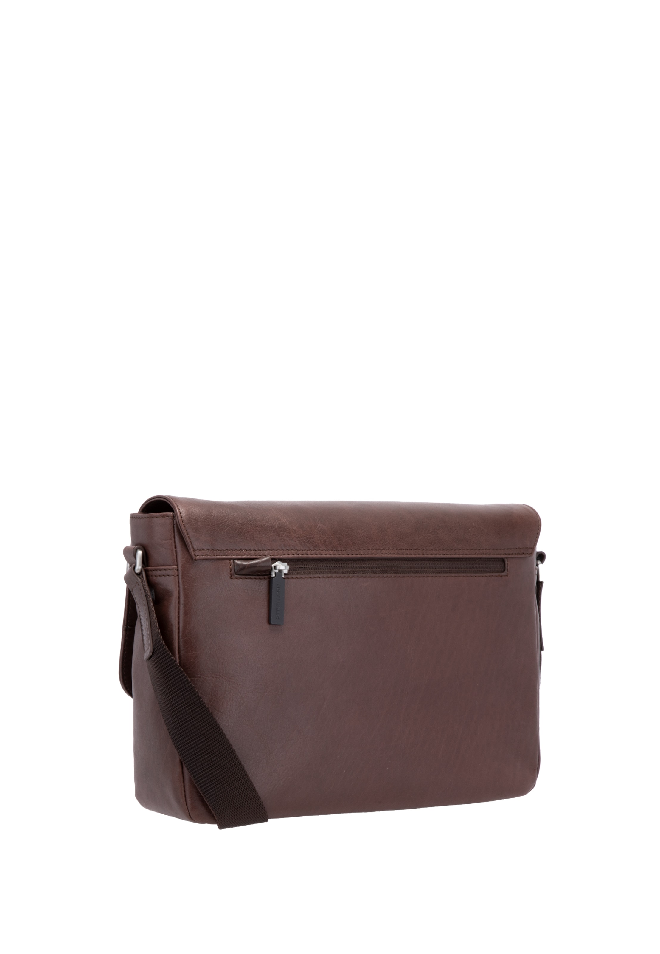 STRELLSON - Bolso de hombro 'Hatton Anuk' en marrón