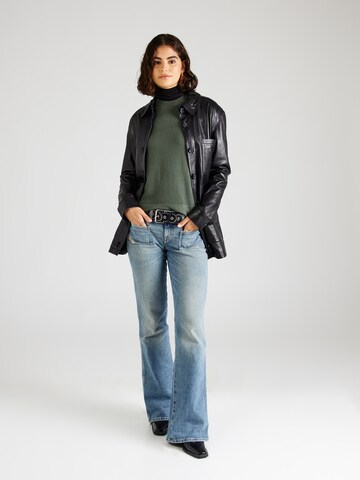 Pull-over 'VIKerry' VILA en vert