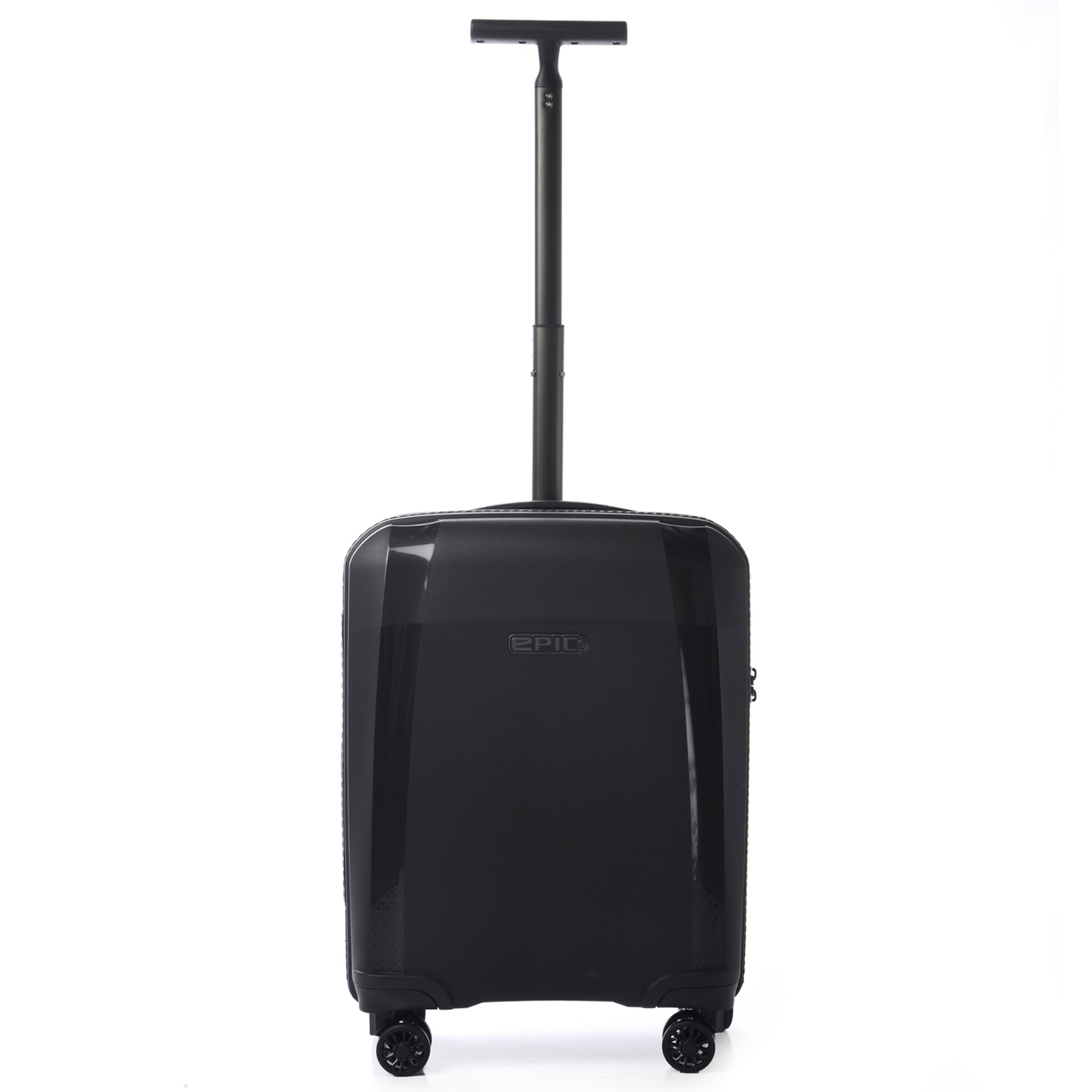 Epic Trolley 'Phantom' in Black: front
