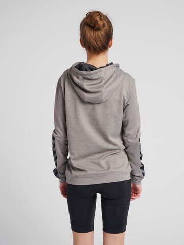 Sweat de sport Hummel en gris